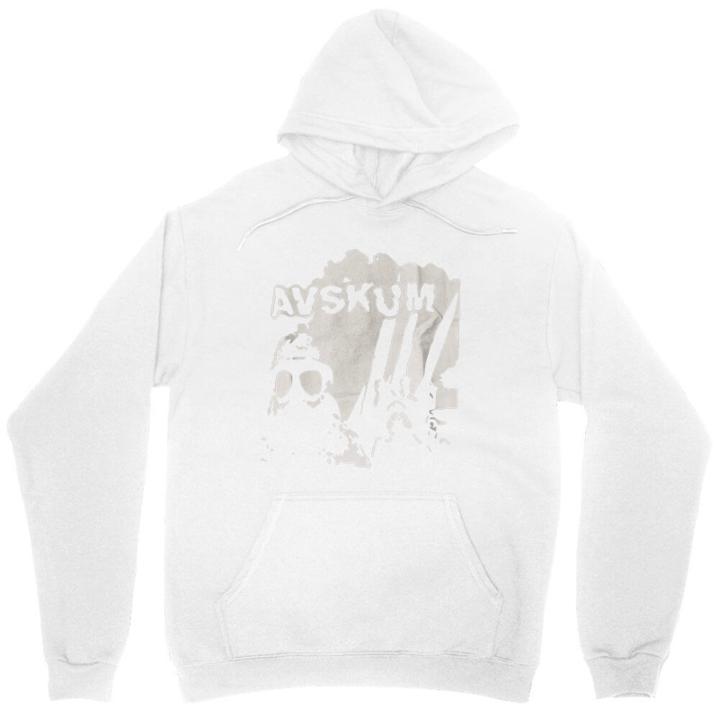 Avskum, The Avskum, Avskum Art, Avskum Vintage, Avskum Painting, Avsku Unisex Hoodie | Artistshot