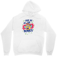 Capitalism Is Awesome Unisex Hoodie | Artistshot