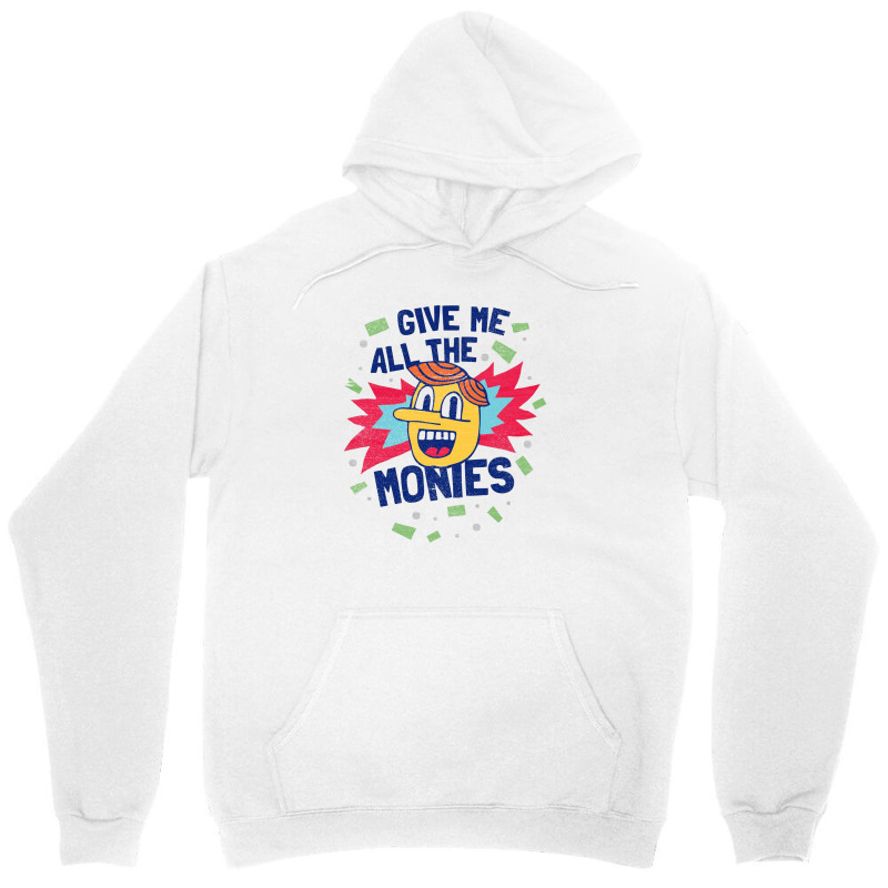 Capitalism Is Awesome Unisex Hoodie | Artistshot