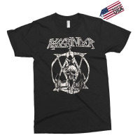 Axegrinder, The Axegrinder, Axegrinder Art, Axegrinder Vintage, Axegri Exclusive T-shirt | Artistshot