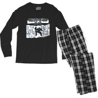 Operation Ivy, Operation Ivy Vintage, Operation Ivy Art, Operation Ivy Men's Long Sleeve Pajama Set | Artistshot