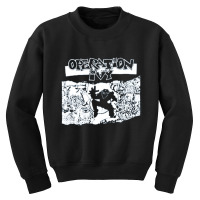 Operation Ivy, Operation Ivy Vintage, Operation Ivy Art, Operation Ivy Youth Sweatshirt | Artistshot