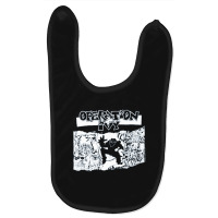 Operation Ivy, Operation Ivy Vintage, Operation Ivy Art, Operation Ivy Baby Bibs | Artistshot