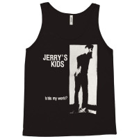 Jerry Kids, Jerry Kids Vintage, Jerry Kids Art, Jerry Kids Painting, T Tank Top | Artistshot