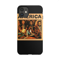 America Classic Iphone 11 Case | Artistshot