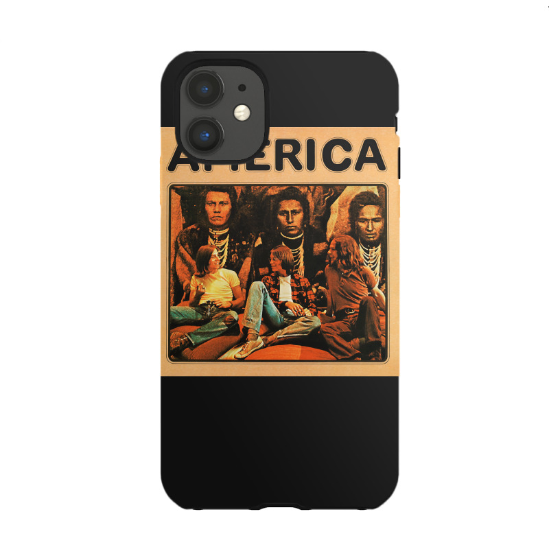 America Classic Iphone 11 Case | Artistshot