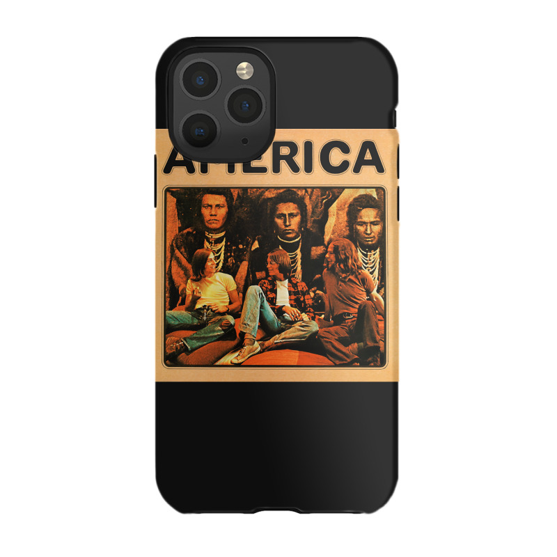 America Classic Iphone 11 Pro Case | Artistshot