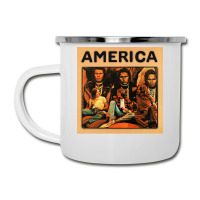 America Classic Camper Cup | Artistshot