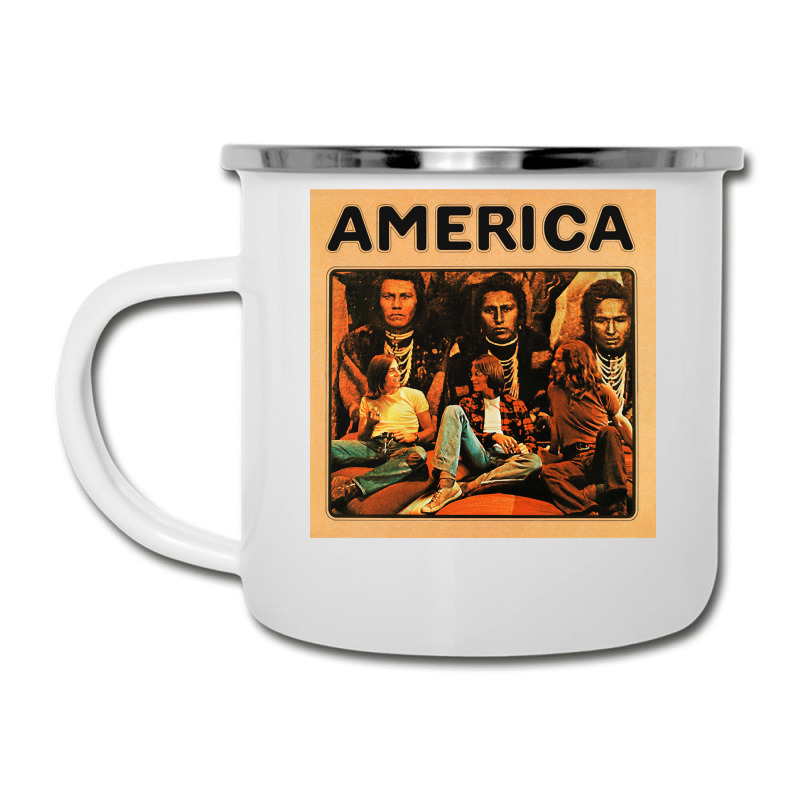 America Classic Camper Cup | Artistshot