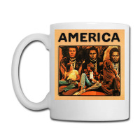 America Classic Coffee Mug | Artistshot