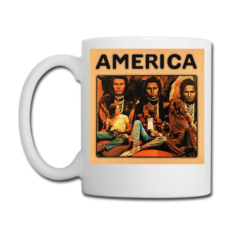America Classic Coffee Mug | Artistshot