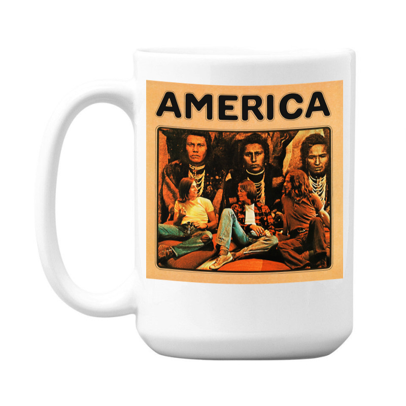 America Classic 15 Oz Coffee Mug | Artistshot