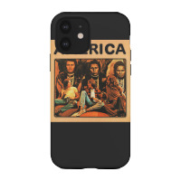 America Classic Iphone 12 Case | Artistshot