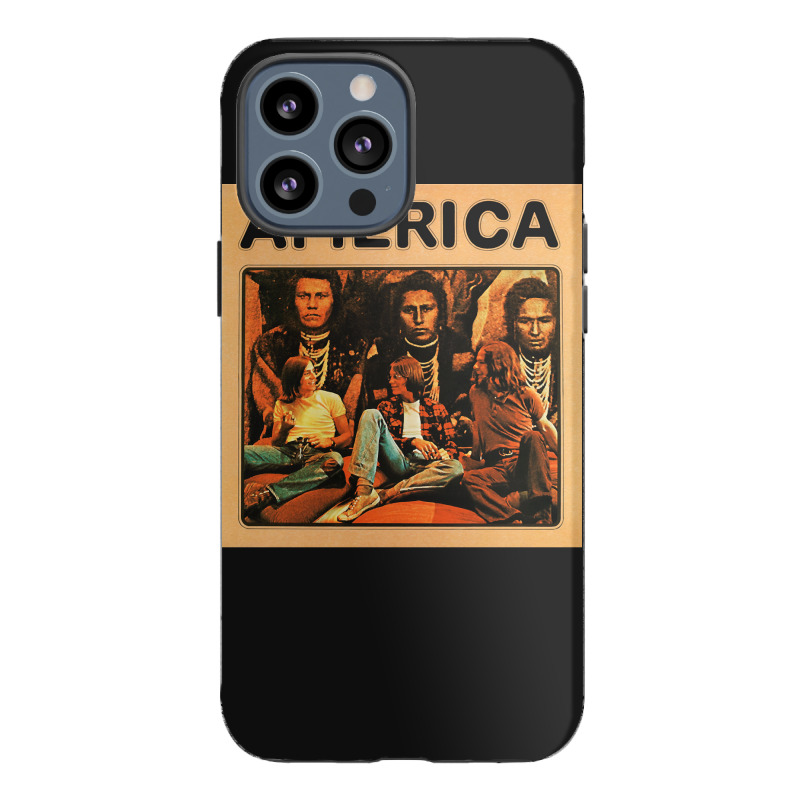America Classic Iphone 13 Pro Max Case | Artistshot