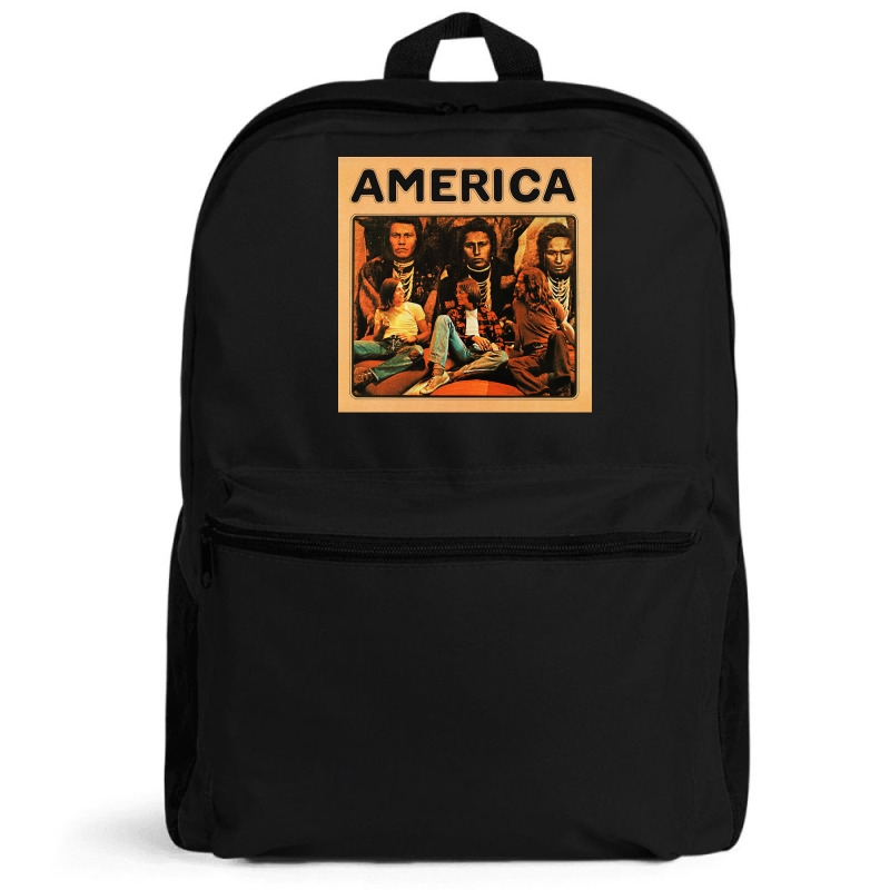 America Classic Backpack | Artistshot