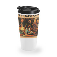 America Classic Travel Mug | Artistshot