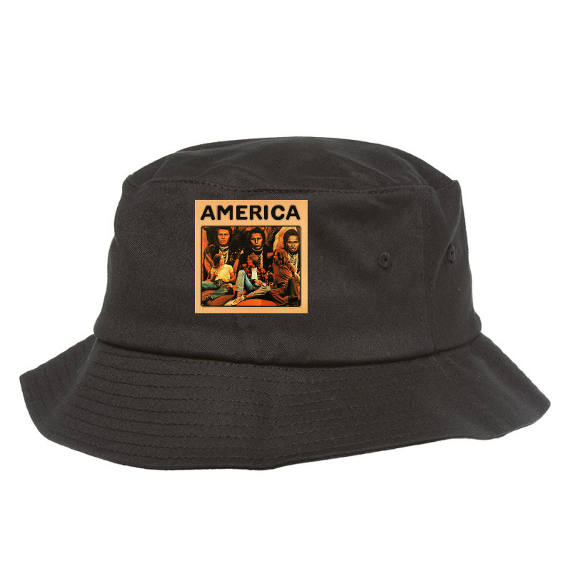 America Classic Bucket Hat | Artistshot