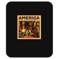 America Classic Mousepad | Artistshot