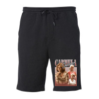 Carmela Soprano, The Carmela Soprano, Carmela, Soprano, Carmela Sopran Fleece Short | Artistshot