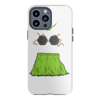 Vintage Hula Girl Body Shirt Grass Skirt Tee Shirt Iphone 13 Pro Max Case | Artistshot