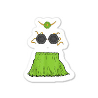 Vintage Hula Girl Body Shirt Grass Skirt Tee Shirt Sticker | Artistshot