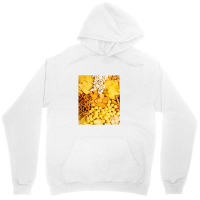 Salty Food Pattern, Salty Food Unisex Hoodie | Artistshot