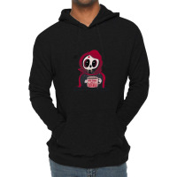 My Blood Type Is Coffee Lightweight Hoodie | Artistshot