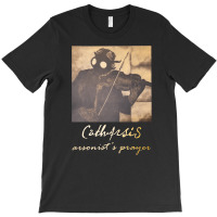 Catharsis, The Catharsis, Catharsis Art, Catharsis Vintage, Catharsis  T-shirt | Artistshot