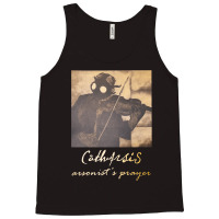 Catharsis, The Catharsis, Catharsis Art, Catharsis Vintage, Catharsis  Tank Top | Artistshot