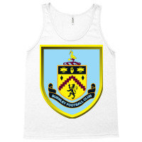 Good-burnley-f.c-club Tank Top | Artistshot