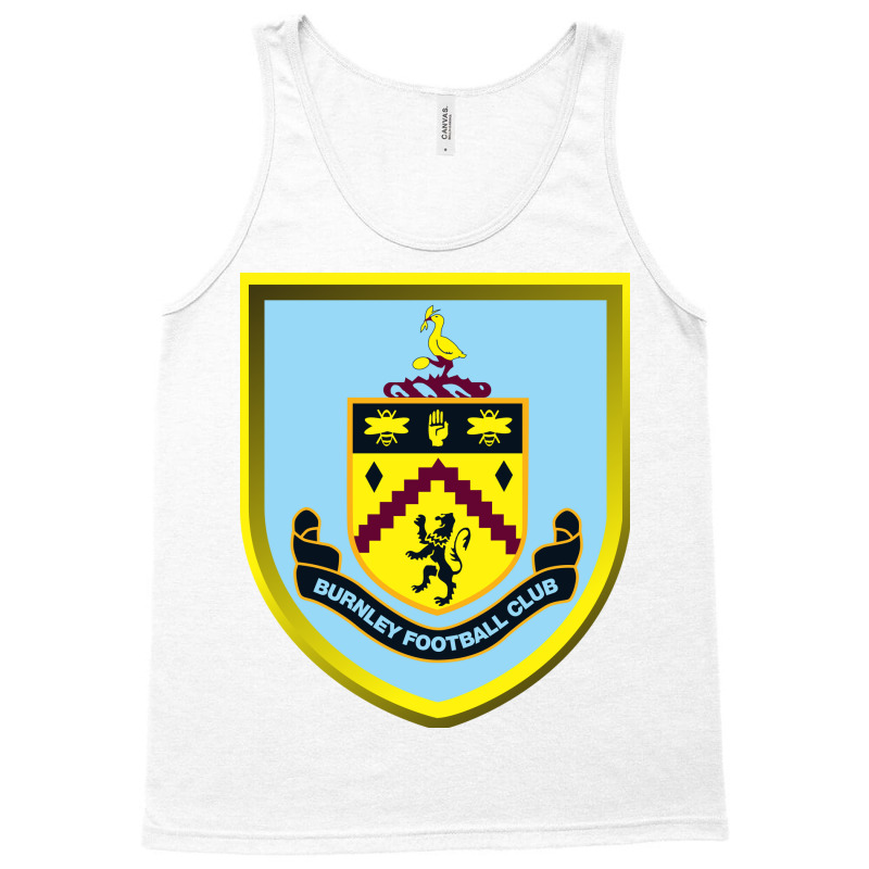 Good-burnley-f.c-club Tank Top | Artistshot