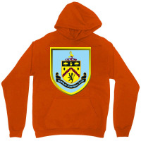 Good-burnley-f.c-club Unisex Hoodie | Artistshot