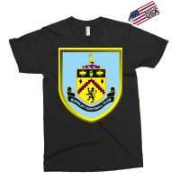 Good-burnley-f.c-club Exclusive T-shirt | Artistshot