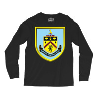 Good-burnley-f.c-club Long Sleeve Shirts | Artistshot