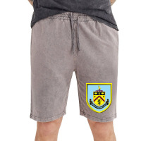 Good-burnley-f.c-club Vintage Short | Artistshot