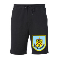 Good-burnley-f.c-club Fleece Short | Artistshot