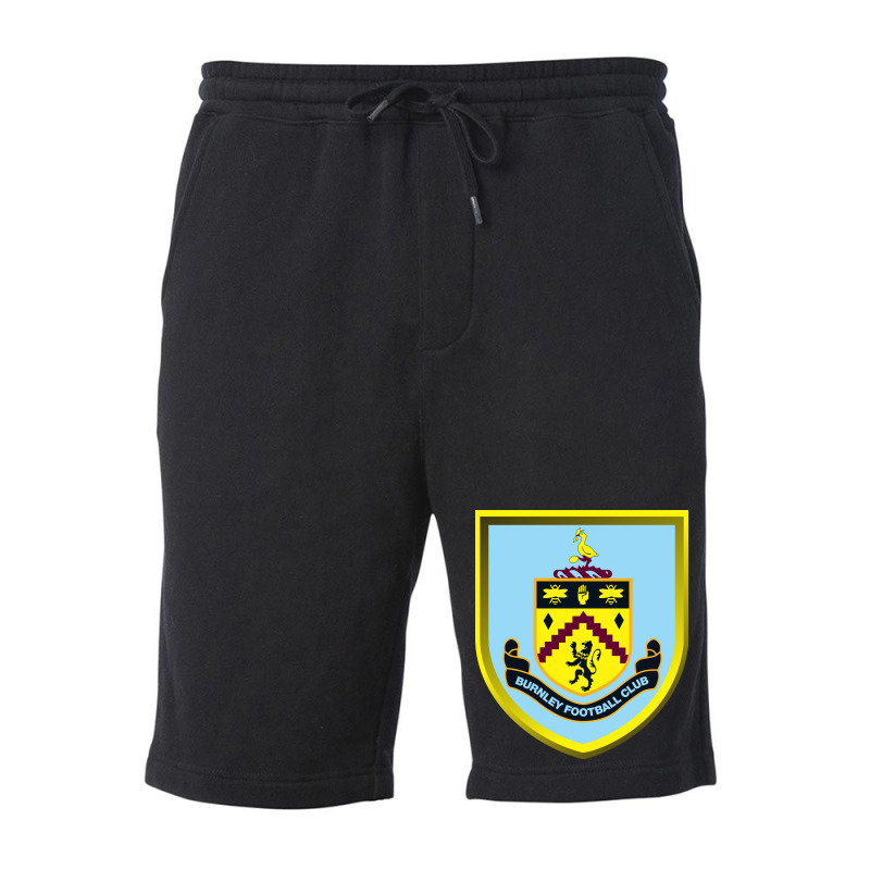 Good-burnley-f.c-club Fleece Short | Artistshot