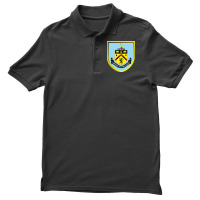 Good-burnley-f.c-club Men's Polo Shirt | Artistshot