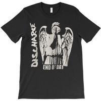 Discharge, The Discharge, Discharge Art, Discharge Vintage, Discharge  T-shirt | Artistshot