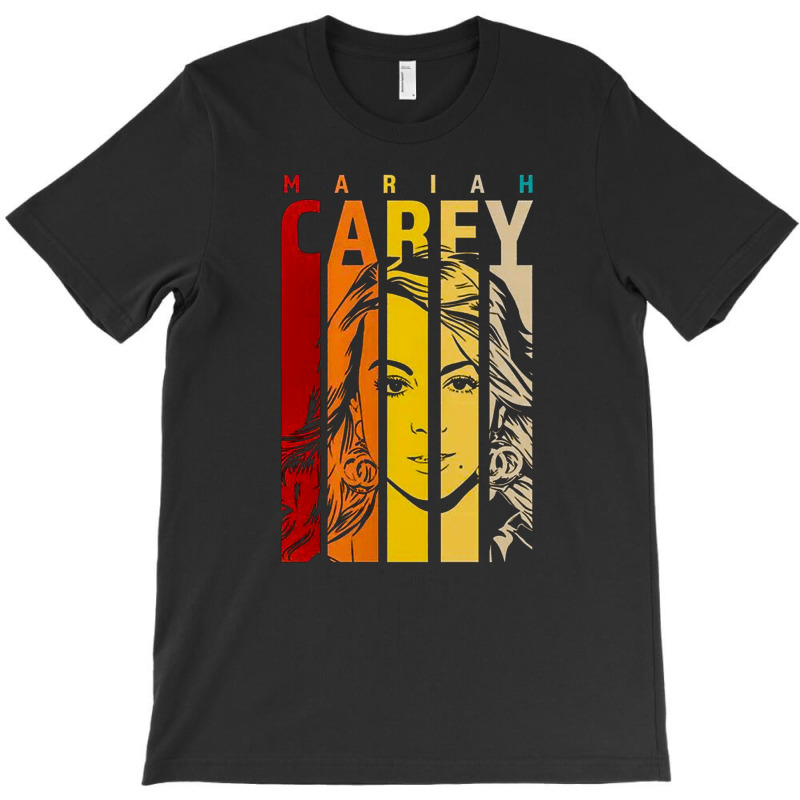 Mariah Carey, Mariah Carey Vintage, Mariah Carey Art, Mariah Carey Pai T-shirt | Artistshot