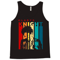 Gladys Knight, The Gladys Knight, Gladys, Knight, Gladys Knight Art, G Tank Top | Artistshot