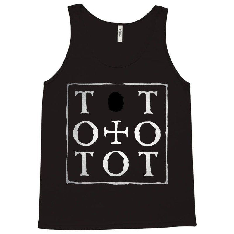 Tot, Tot Art, Tot Vintage, Tot Painting, Tot Tot Tot Tot, Tot Tot Tot  Tank Top | Artistshot