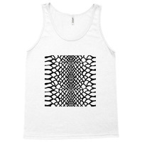 Snake Skin Pattern, Snake Skin Pattern 2 Tank Top | Artistshot