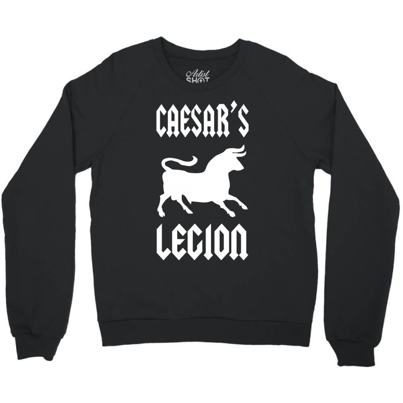 Caesars Legion Crewneck Sweatshirt | Artistshot
