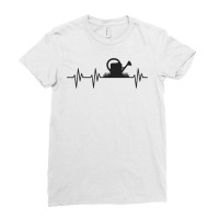 Dopamine Ladies Fitted T-shirt | Artistshot