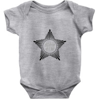 Super Star, Super Star Baby Bodysuit | Artistshot