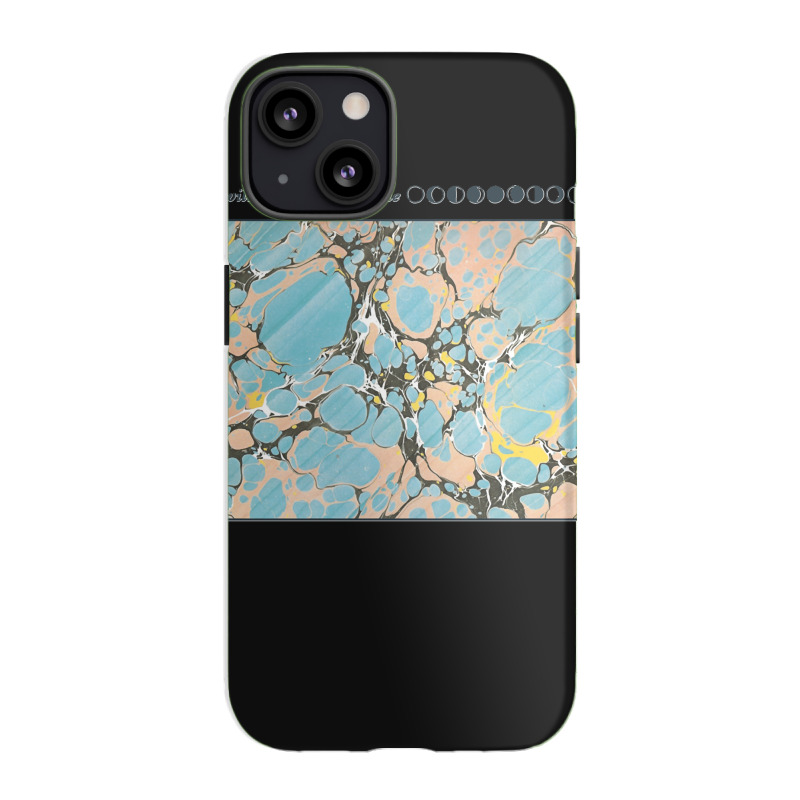 Wild Nothing Nocturne Album Iphone 13 Case | Artistshot