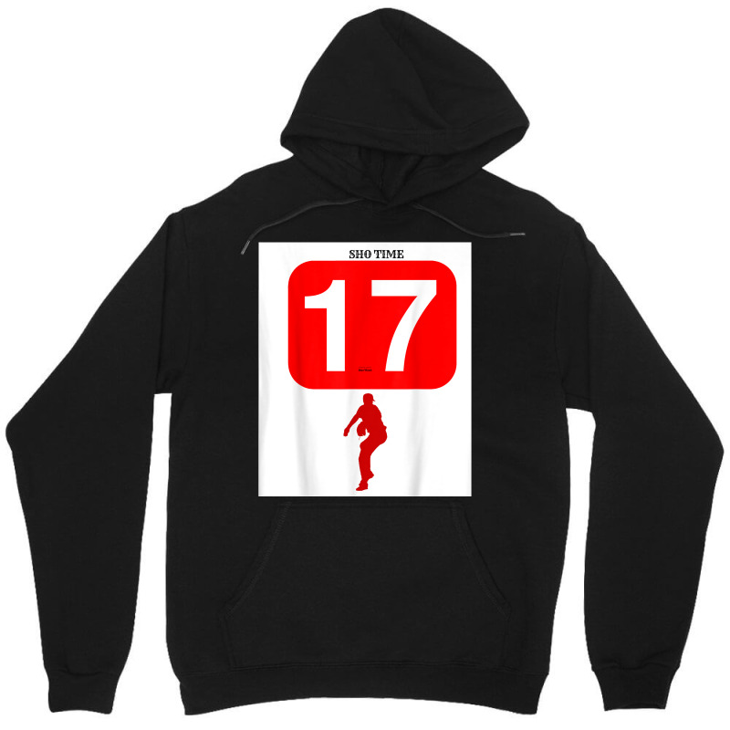 Sho All Around Japanese Hurler Slugger Professional Unisex Hoodie | Artistshot