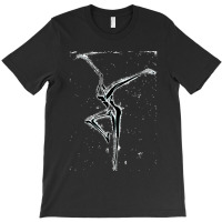 Black White Dance T-shirt | Artistshot