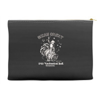 Urban Cowboy, Mechanical Bull, Urban, Cowboy, The Urban Cowboy, Urban  Accessory Pouches | Artistshot